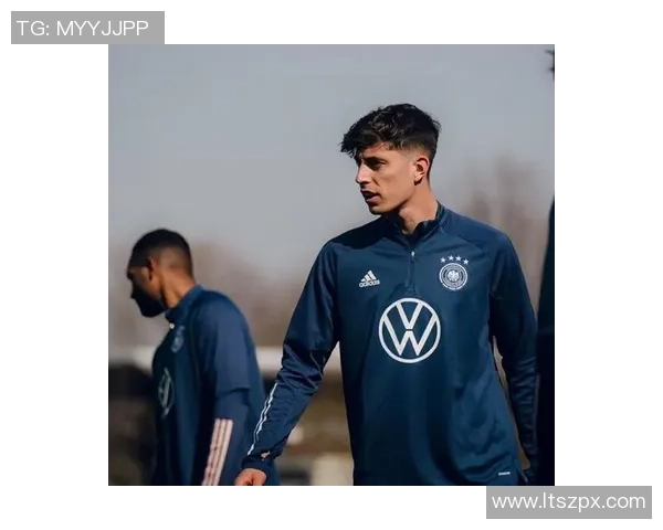 哈弗茨足球球星头像独特魅力展现展现个人风采与实力